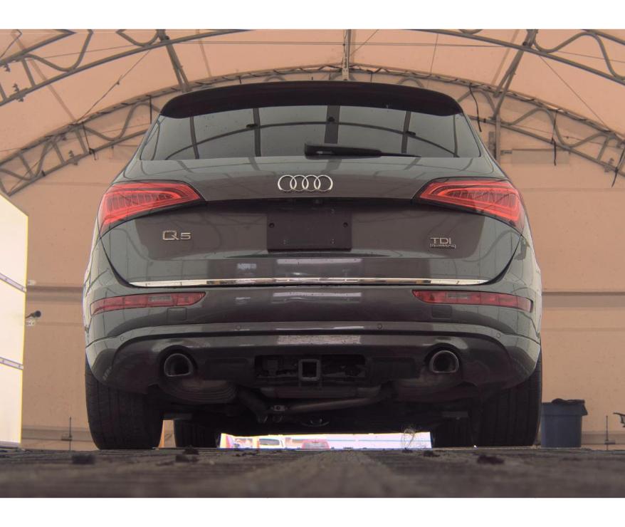 Audi Q5  2015