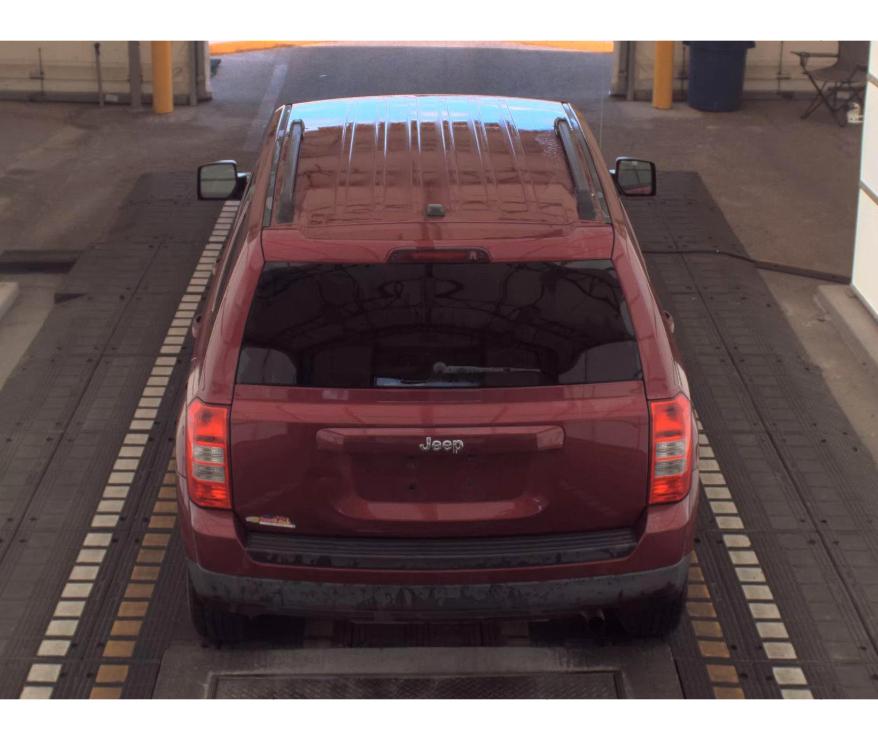 Jeep Patriot Sport 2015