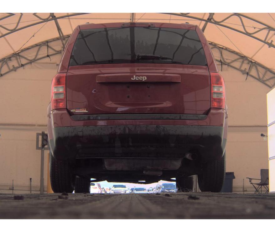 Jeep Patriot Sport 2015