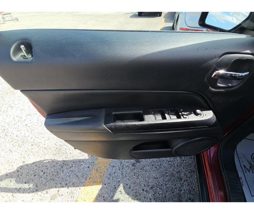 Jeep Patriot Sport 2015