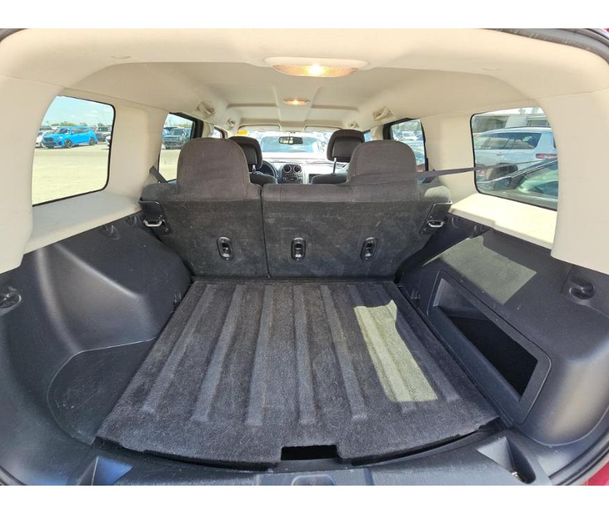 Jeep Patriot Sport 2015