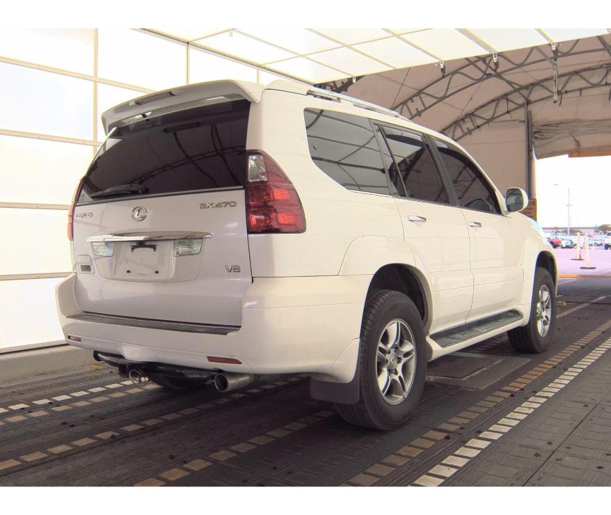 Lexus GX 470  2009