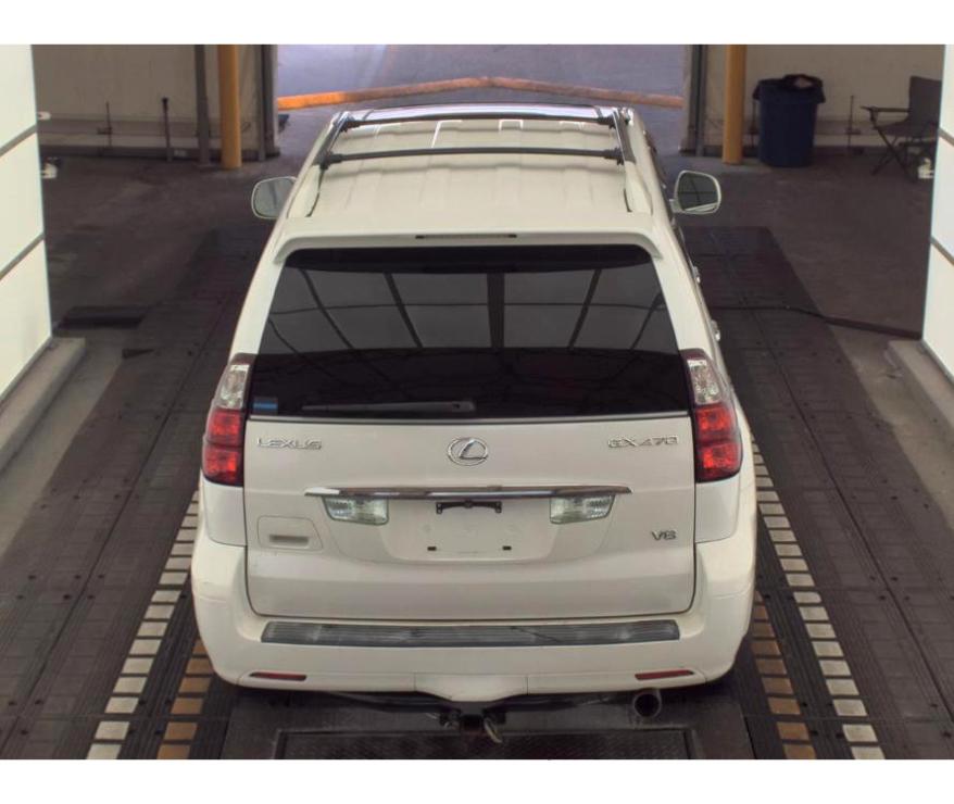 Lexus GX 470  2009