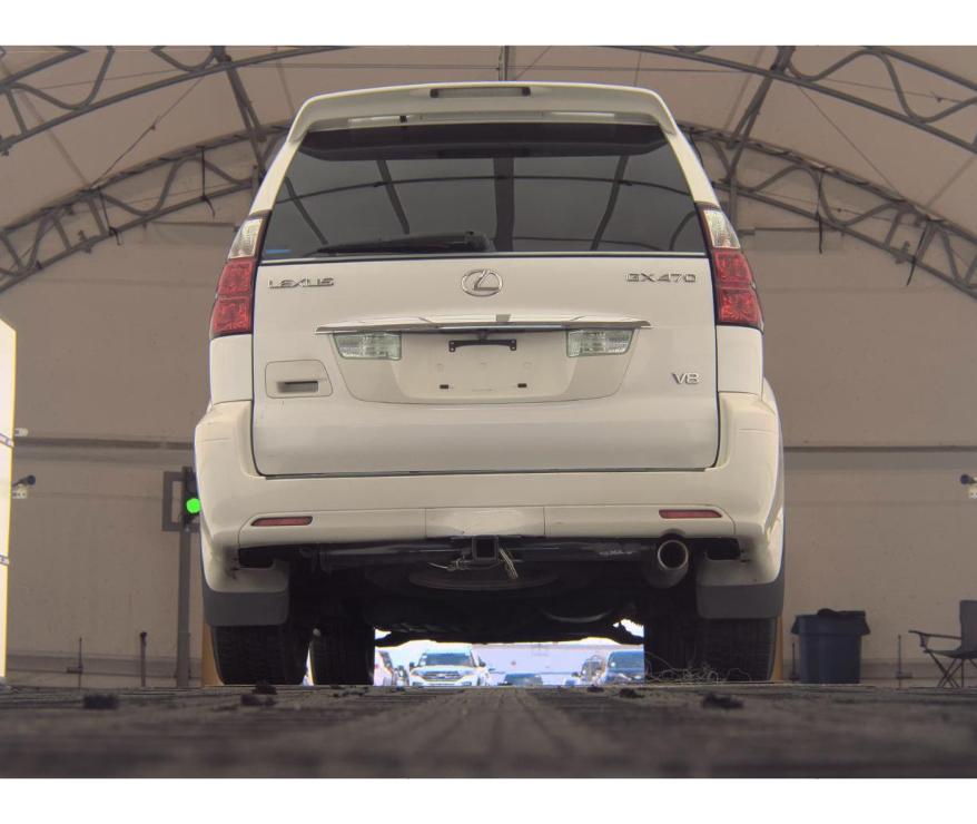 Lexus GX 470  2009