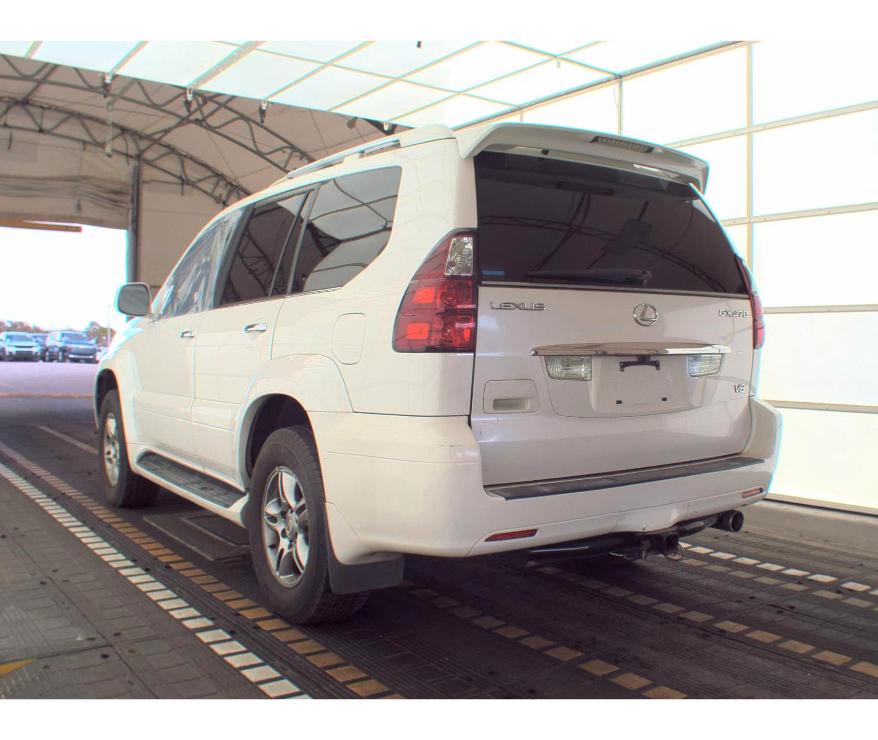 Lexus GX 470  2009