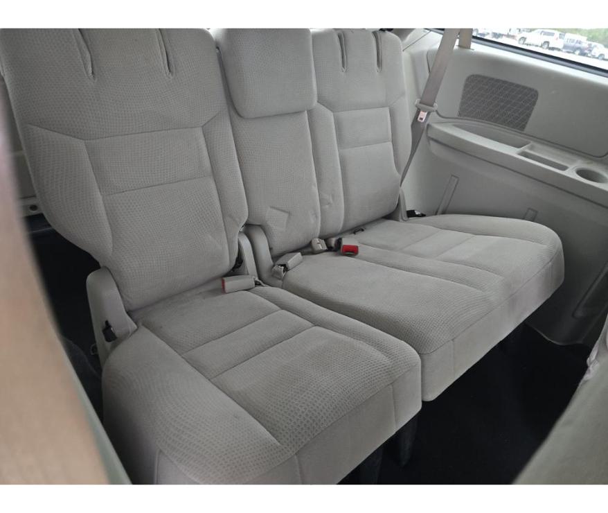 Dodge Grand Caravan  2014