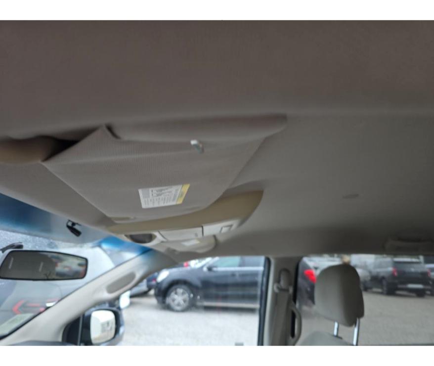 Dodge Grand Caravan  2014