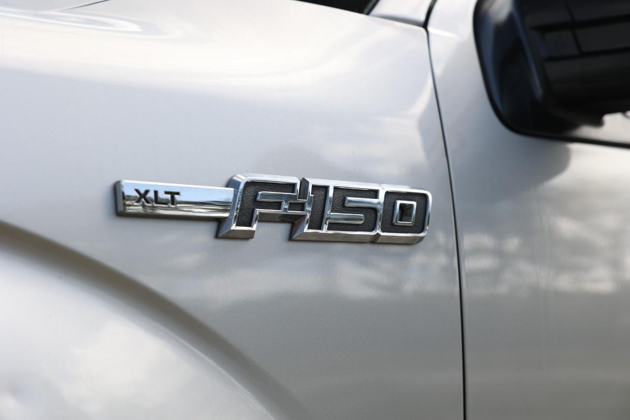 Ford F-150  2014