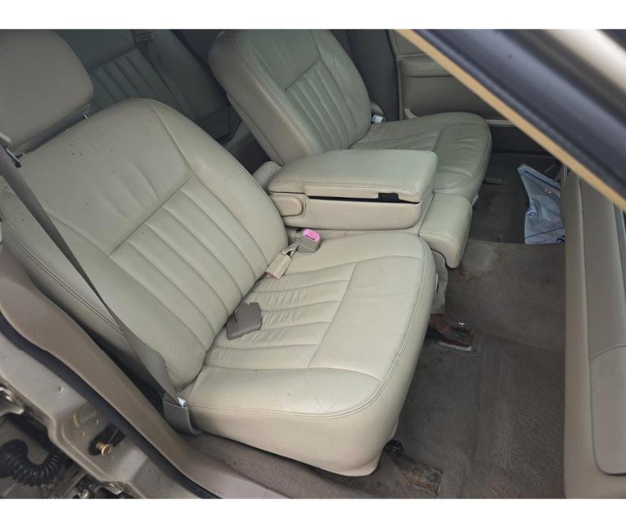 Lincoln Town Car  2005