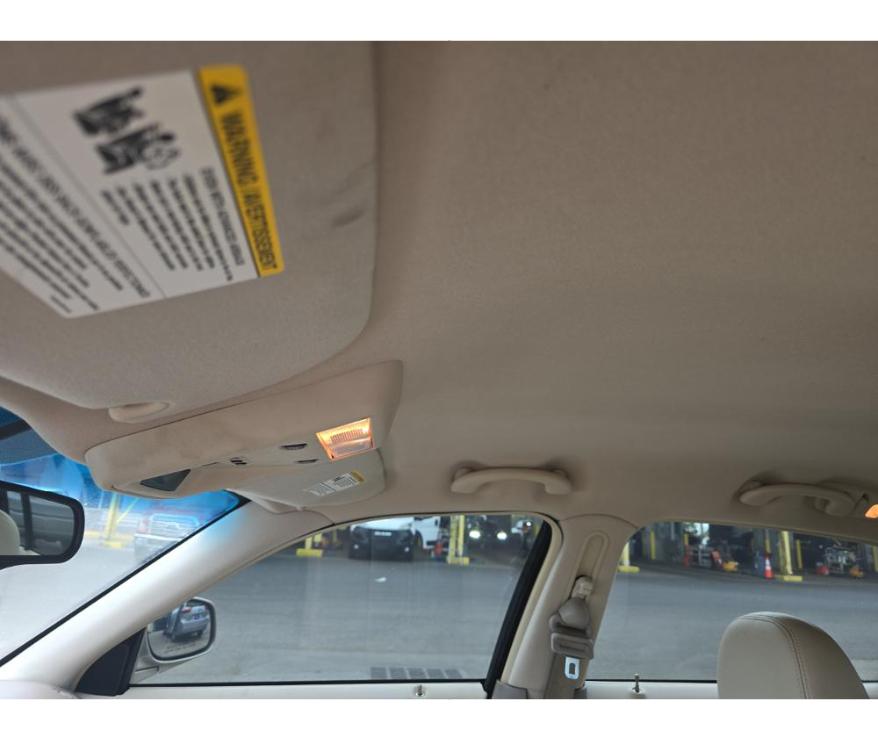 Lincoln Town Car  2005