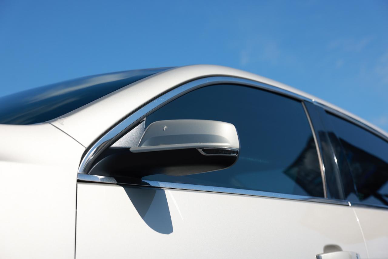 Chevrolet Malibu  2013