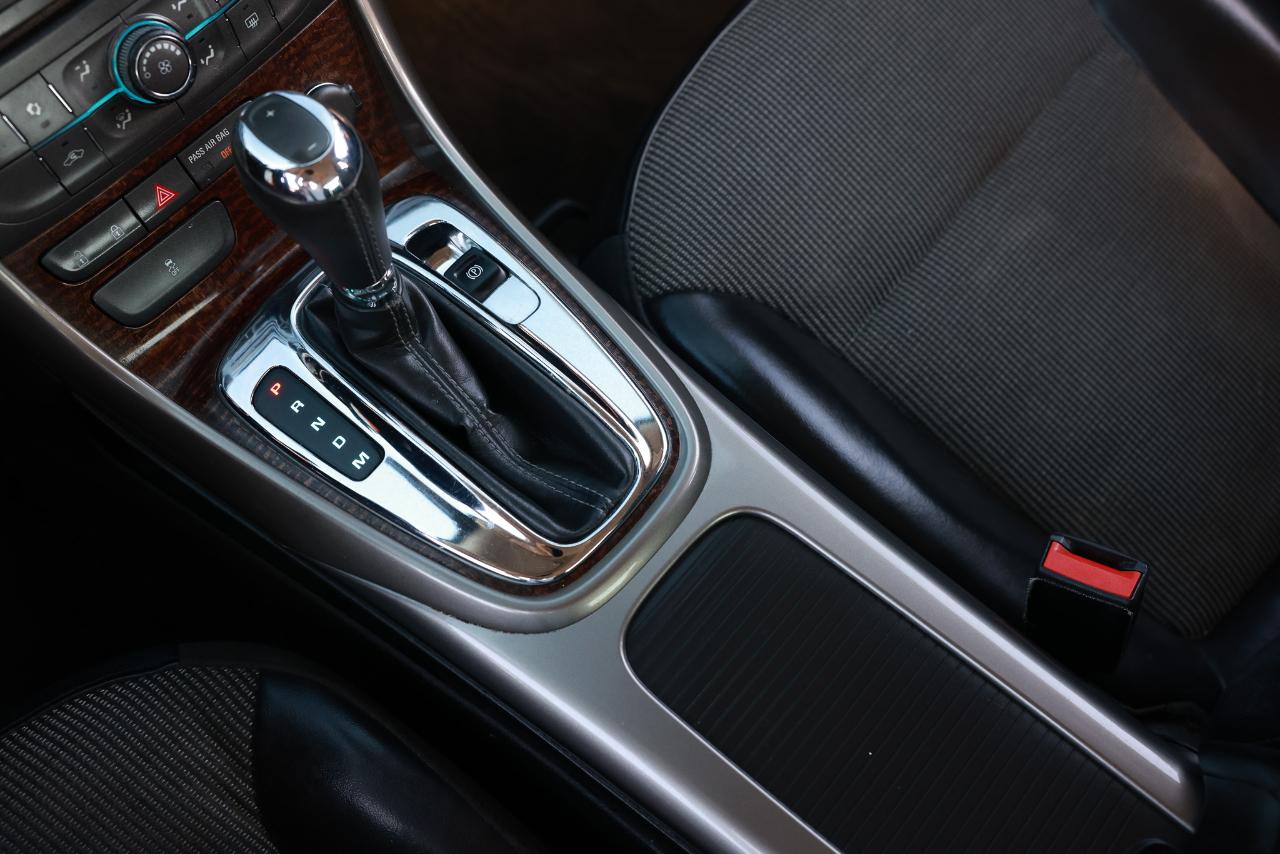 Chevrolet Malibu  2013