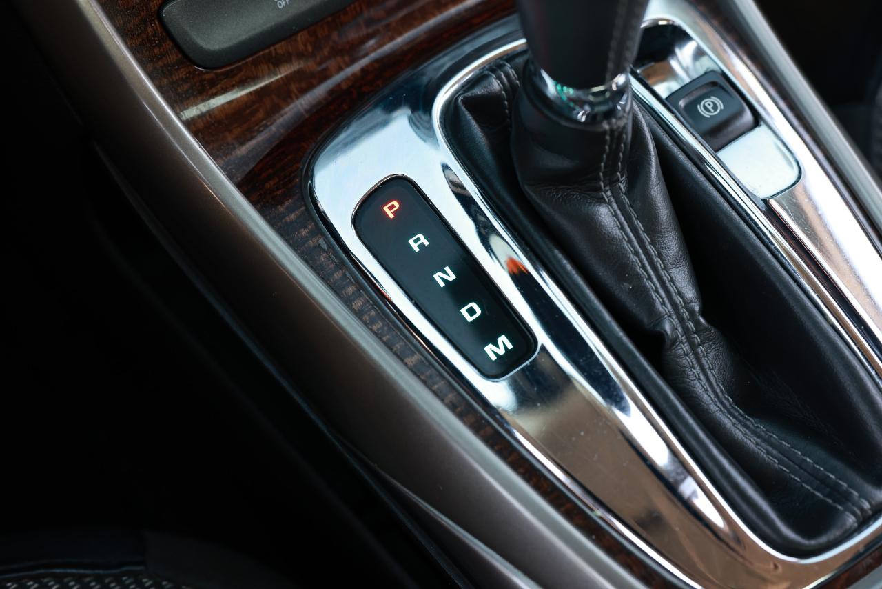 Chevrolet Malibu  2013