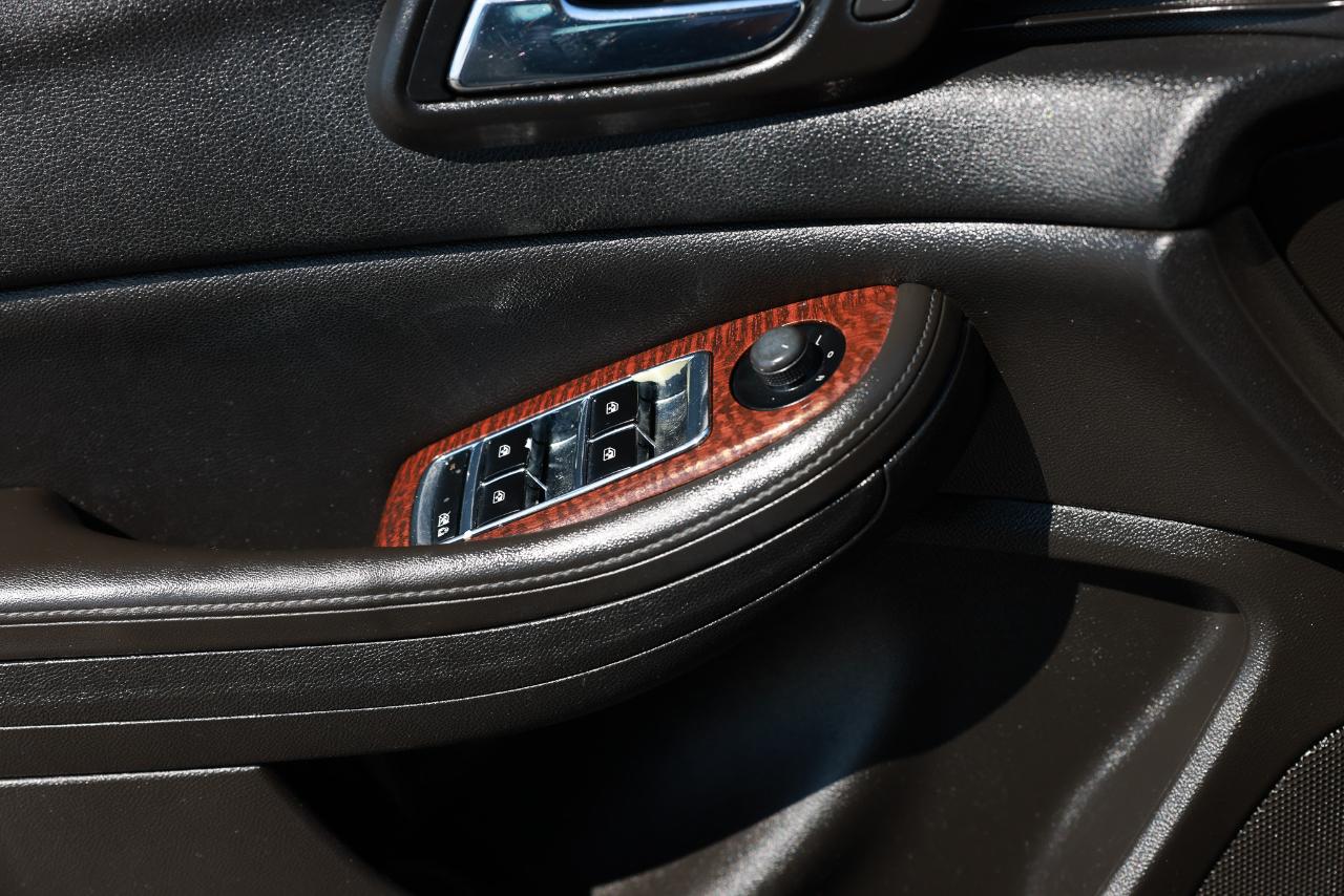 Chevrolet Malibu  2013