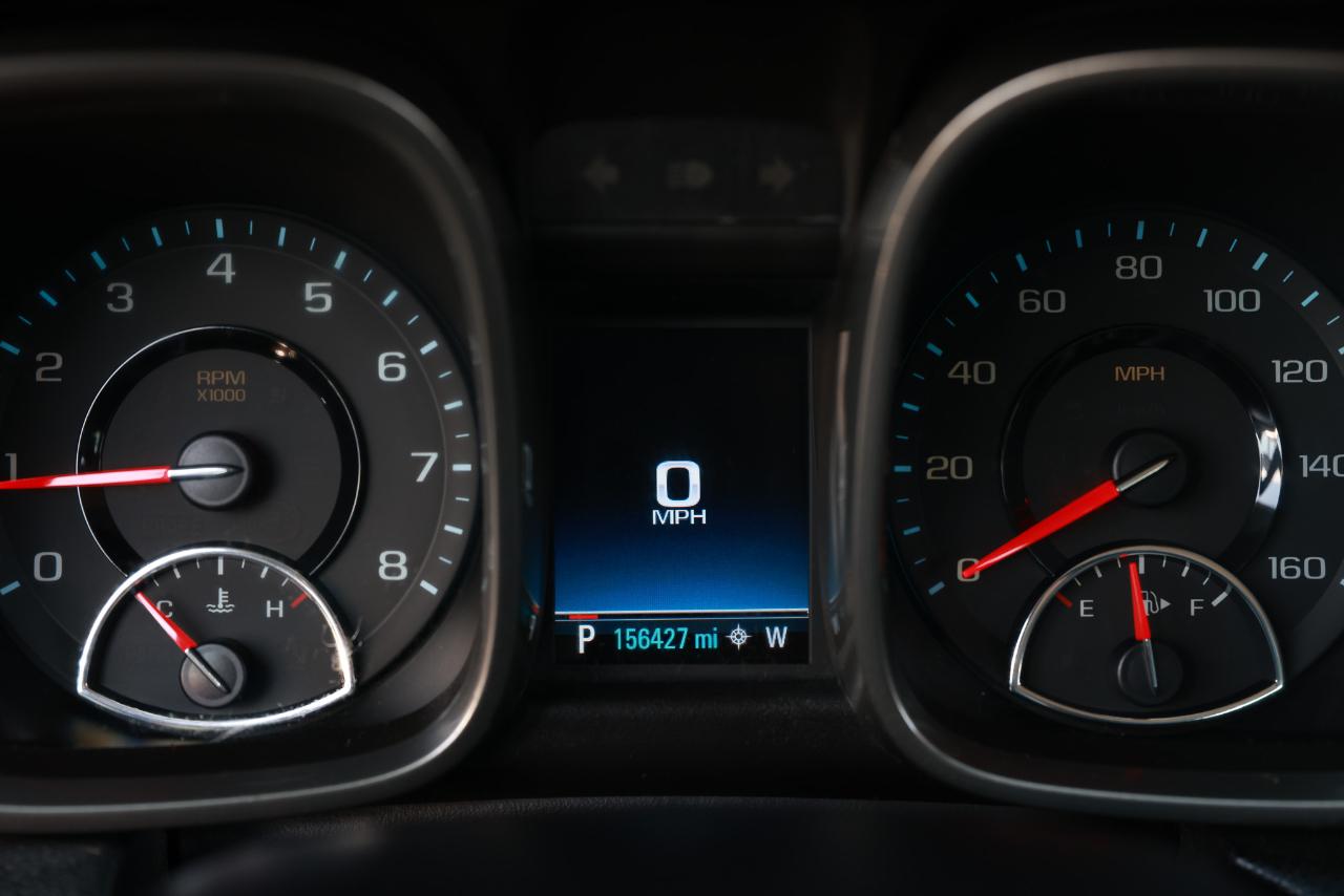 Chevrolet Malibu  2013
