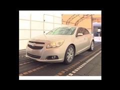 2013 Chevrolet Malibu 