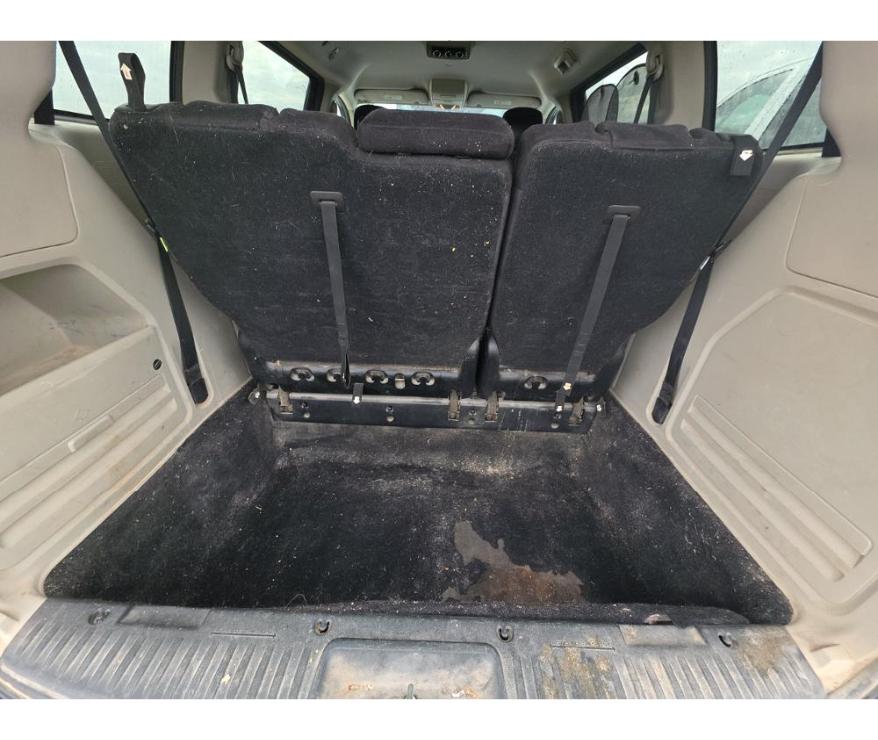 Dodge Grand Caravan  2011