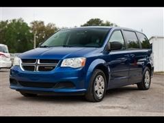 2011 Dodge Grand Caravan 