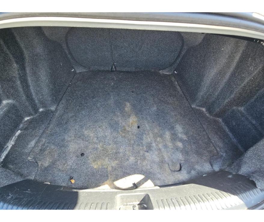 Volkswagen Jetta Sedan  2015