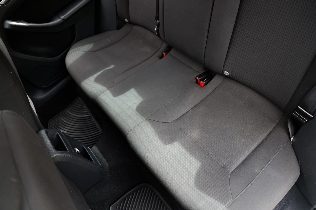 Volkswagen Jetta Sedan  2015