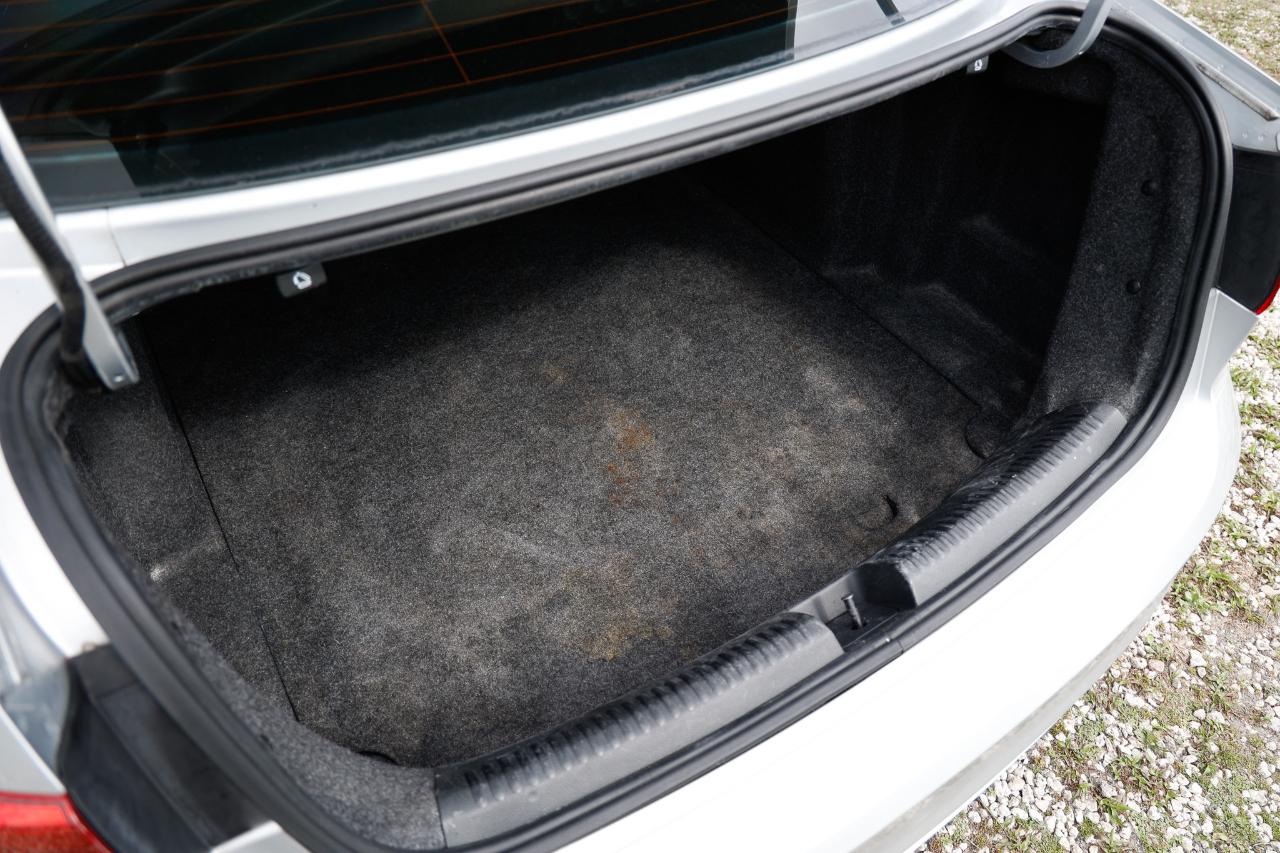 Volkswagen Jetta Sedan  2015