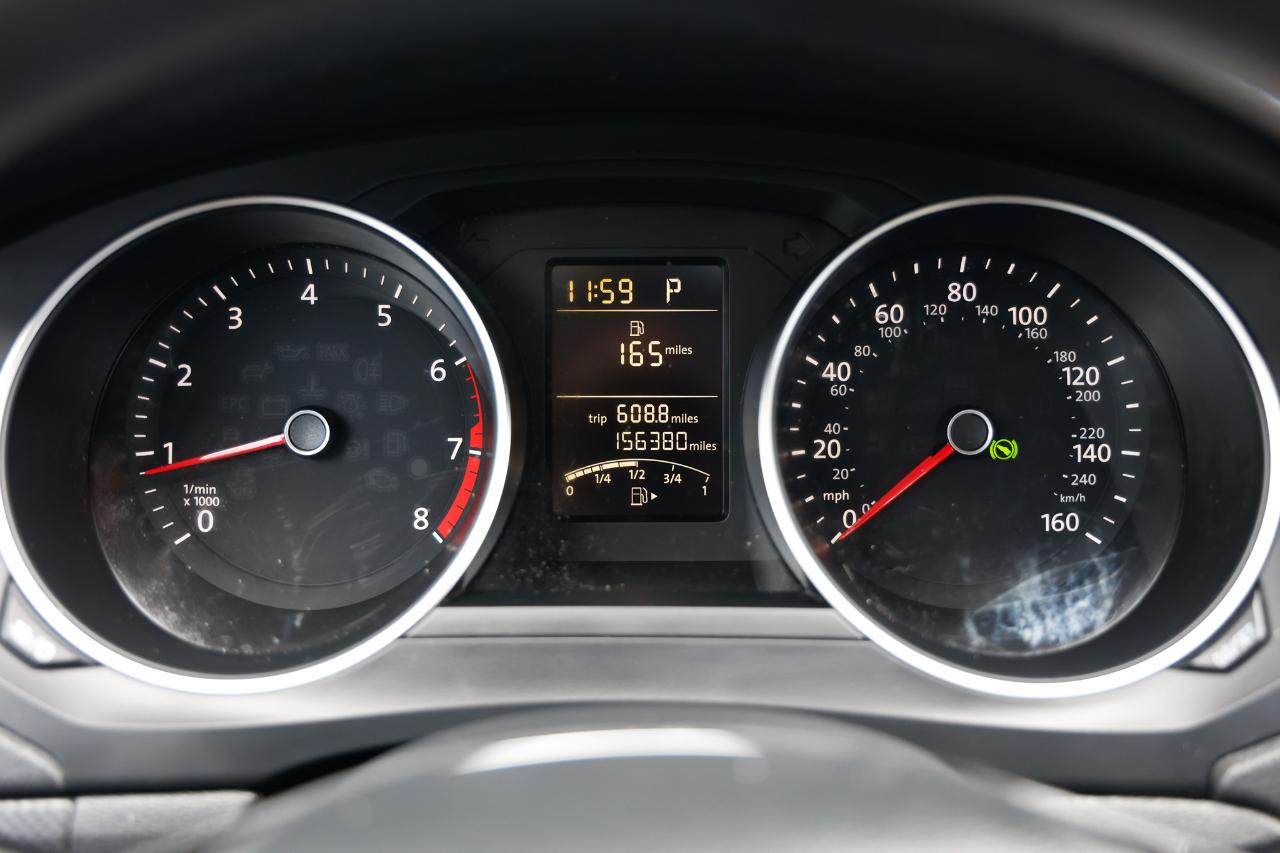 Volkswagen Jetta Sedan  2015