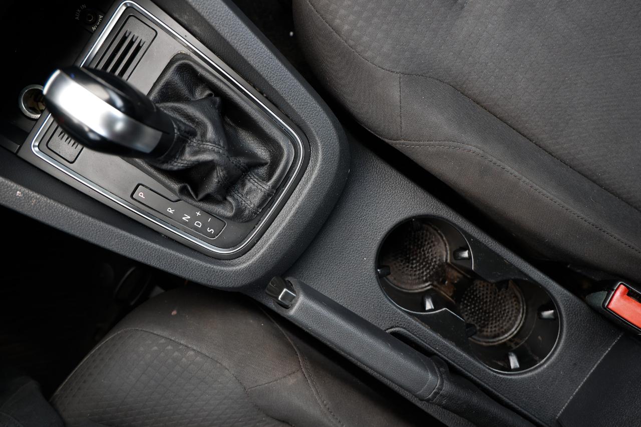 Volkswagen Jetta Sedan  2015