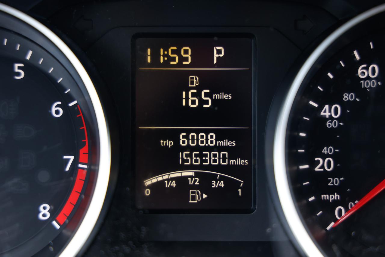 Volkswagen Jetta Sedan  2015