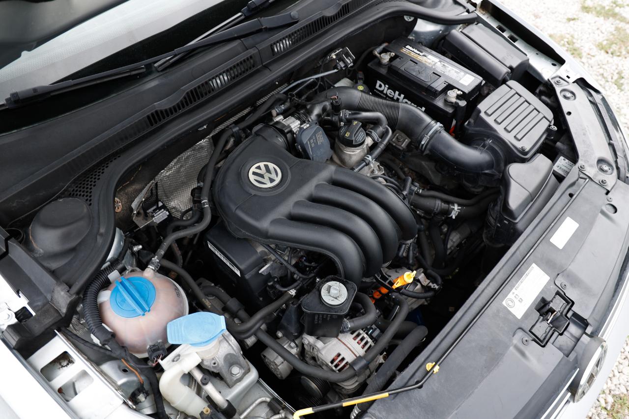 Volkswagen Jetta Sedan  2015