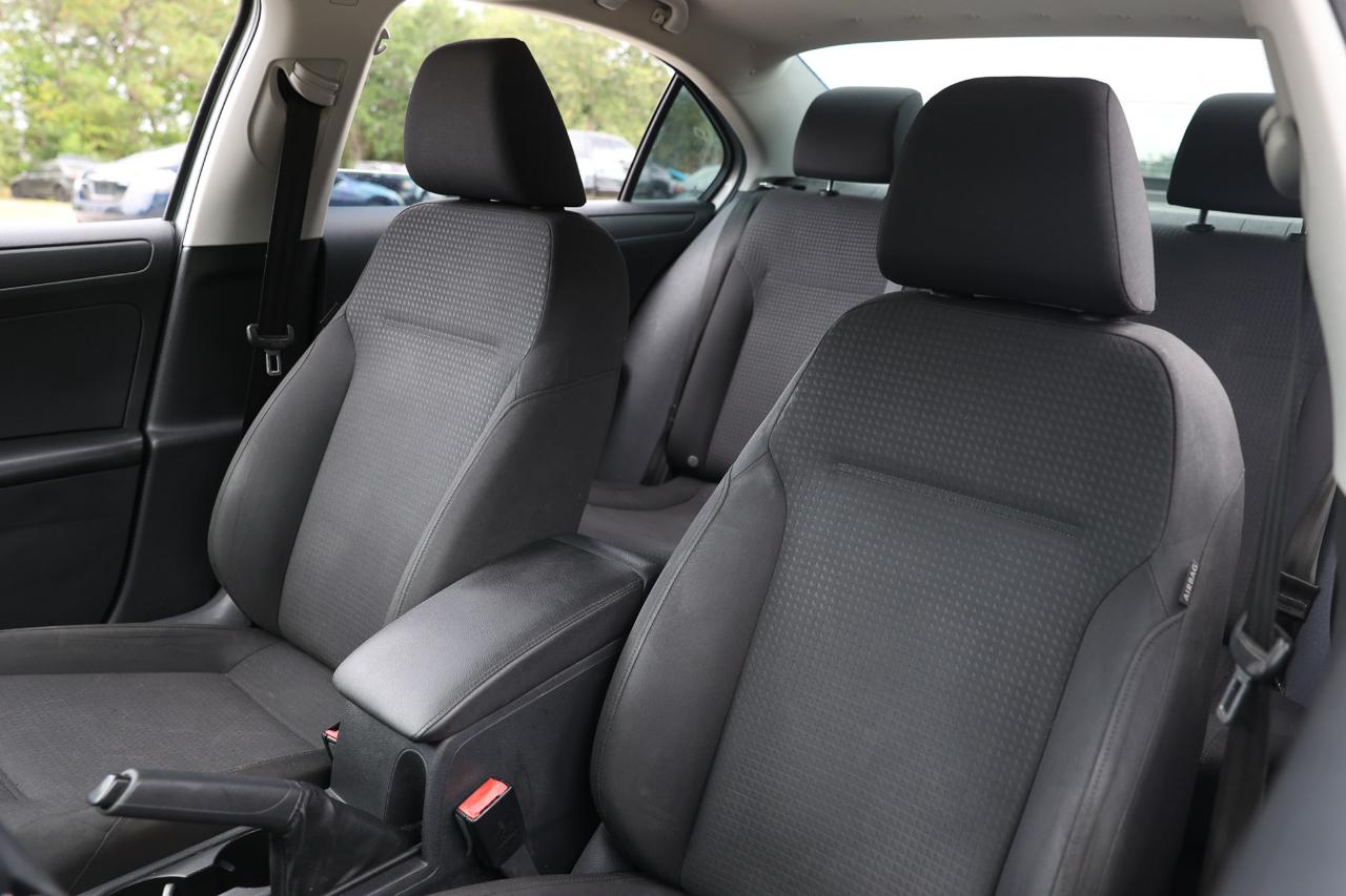 Volkswagen Jetta Sedan  2015
