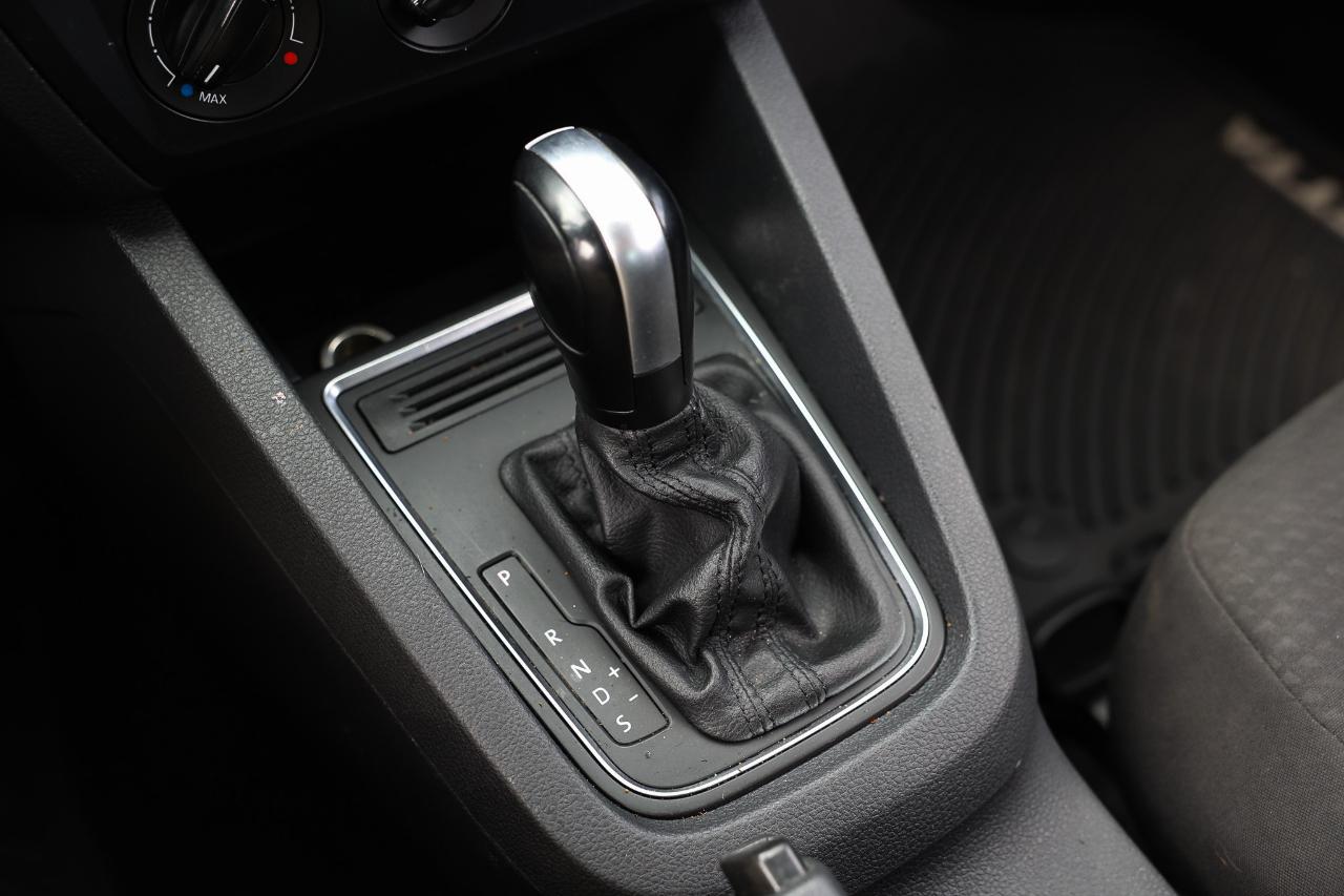 Volkswagen Jetta Sedan  2015