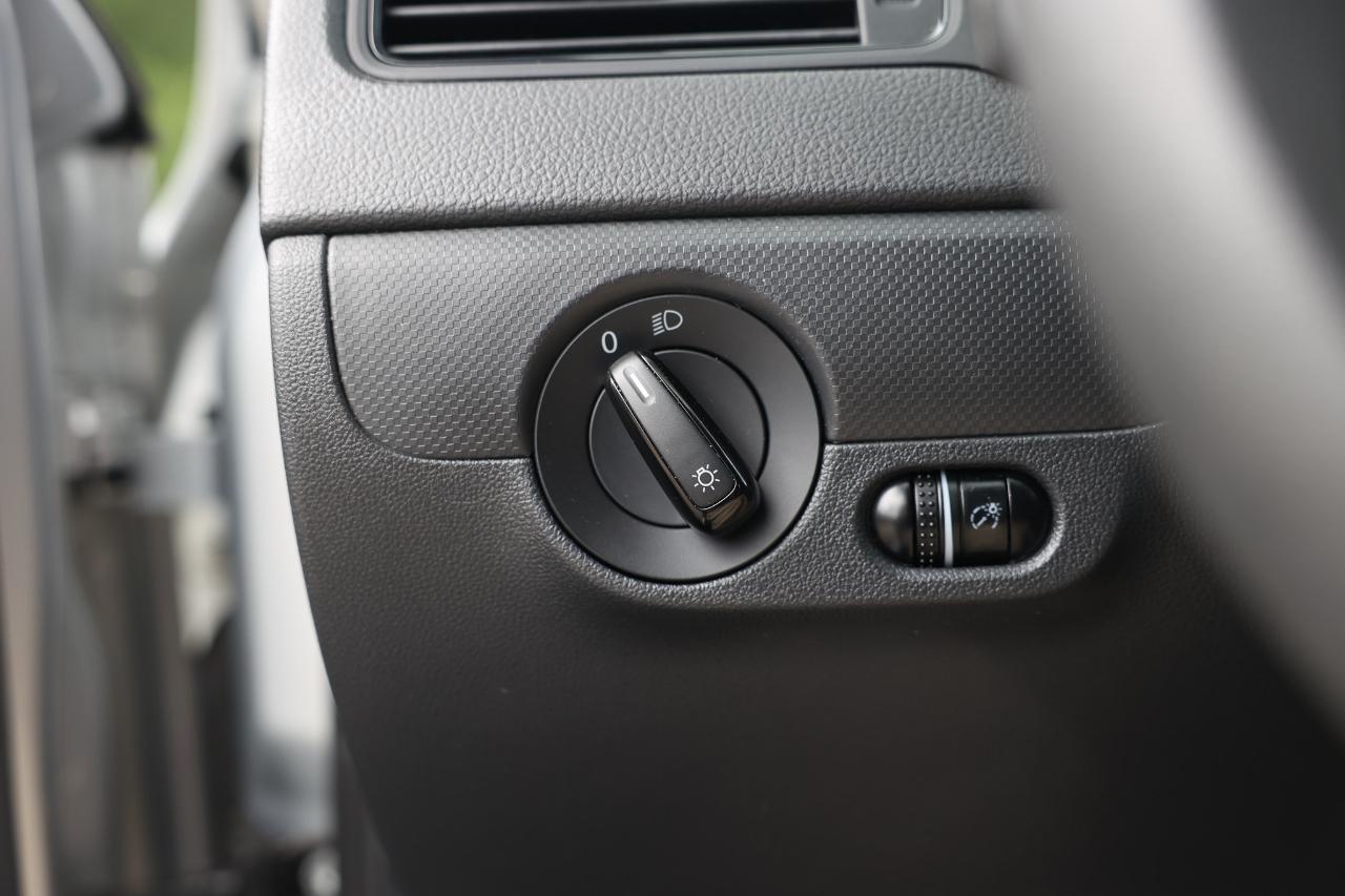 Volkswagen Jetta Sedan  2015