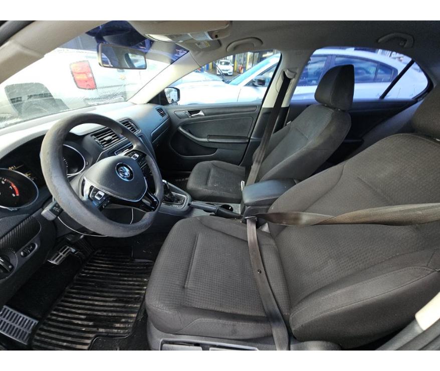 Volkswagen Jetta Sedan  2016