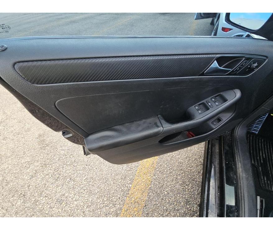 Volkswagen Jetta Sedan  2016