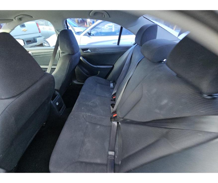 Volkswagen Jetta Sedan  2016