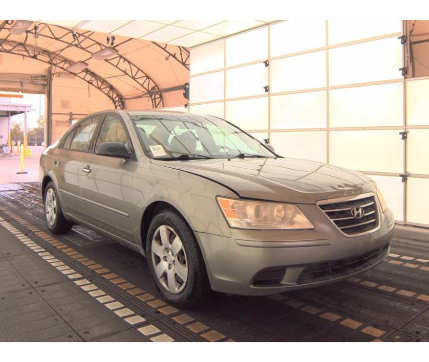 Hyundai Sonata  2009
