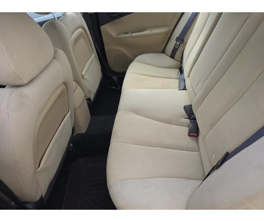 Hyundai Sonata  2009