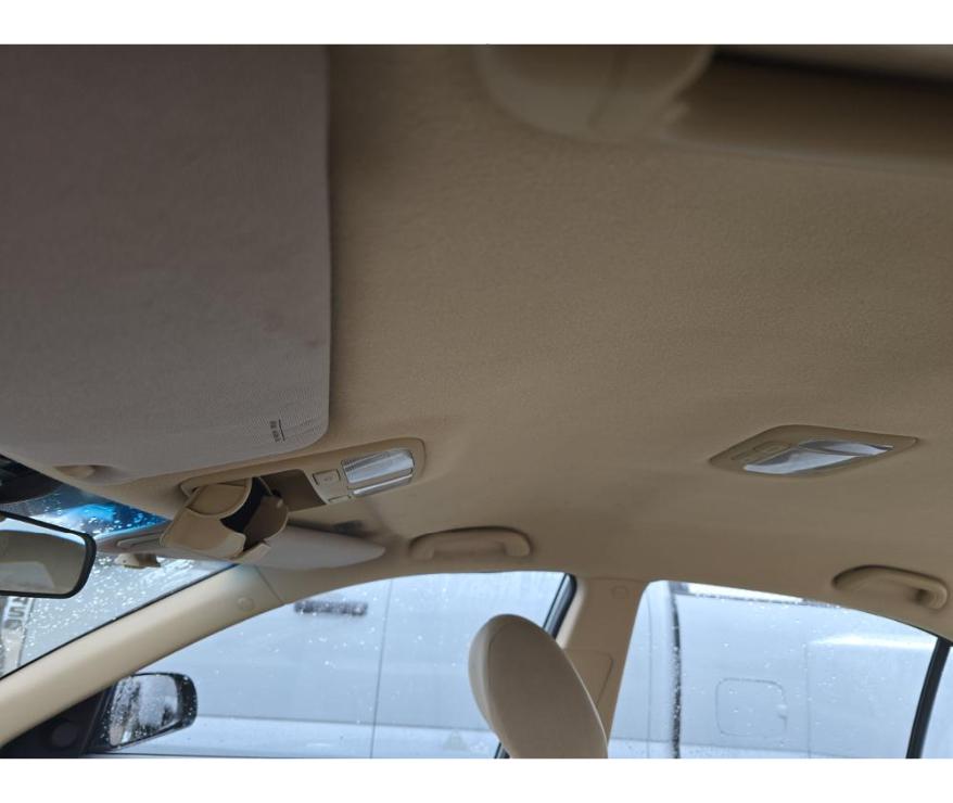 Hyundai Sonata  2009