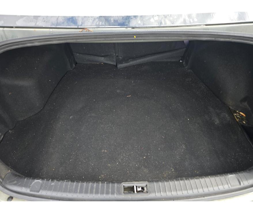 Hyundai Sonata  2009