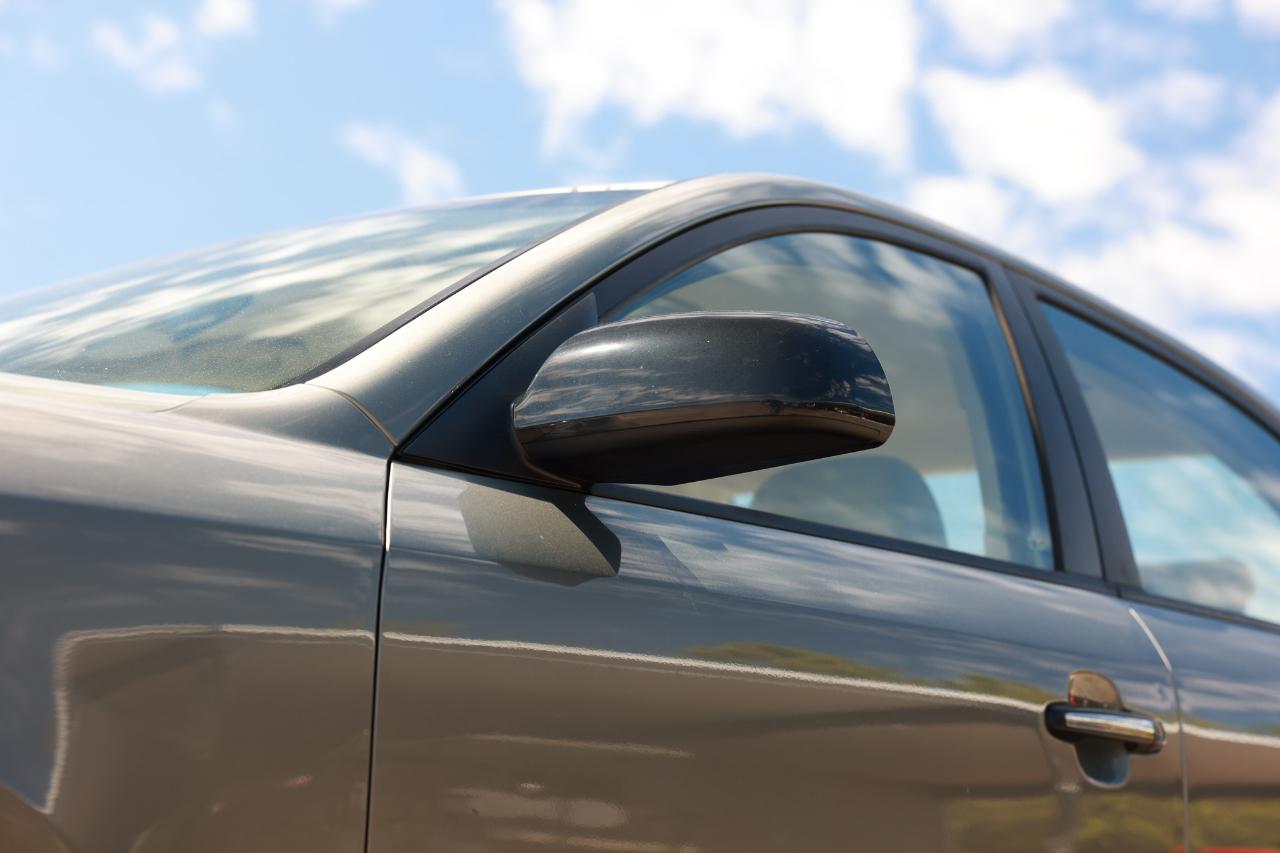 Hyundai Sonata  2009