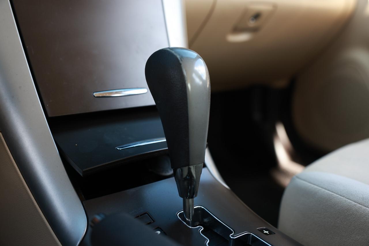 Hyundai Sonata  2009