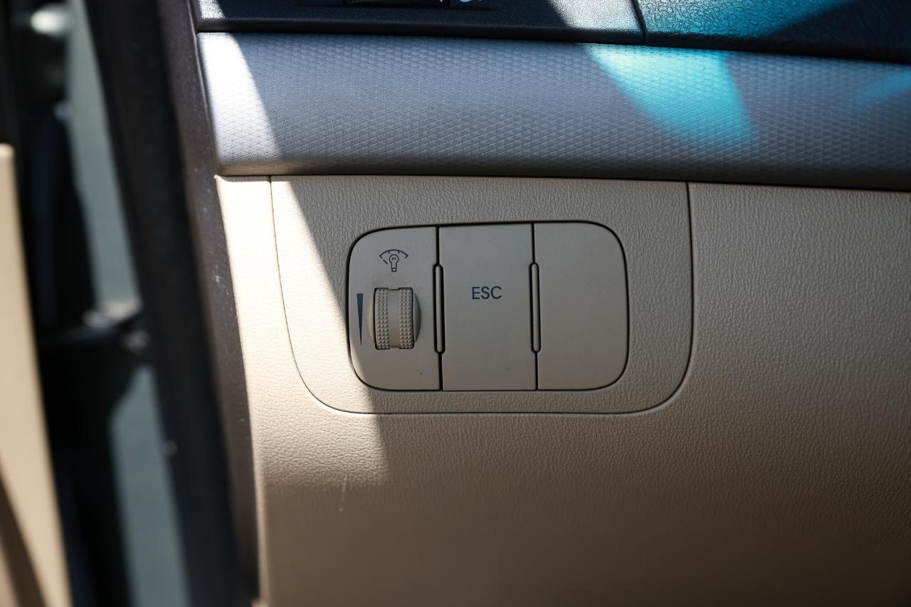 Hyundai Sonata  2009