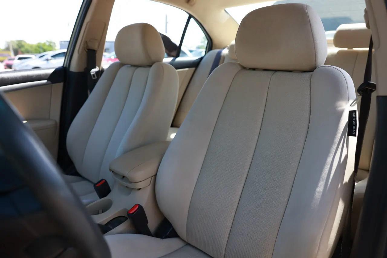 Hyundai Sonata  2009