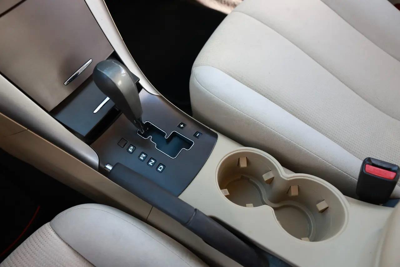 Hyundai Sonata  2009