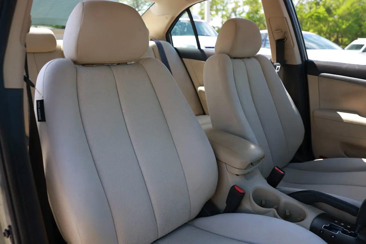 Hyundai Sonata  2009