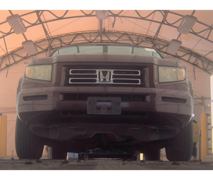 Honda Ridgeline  2007