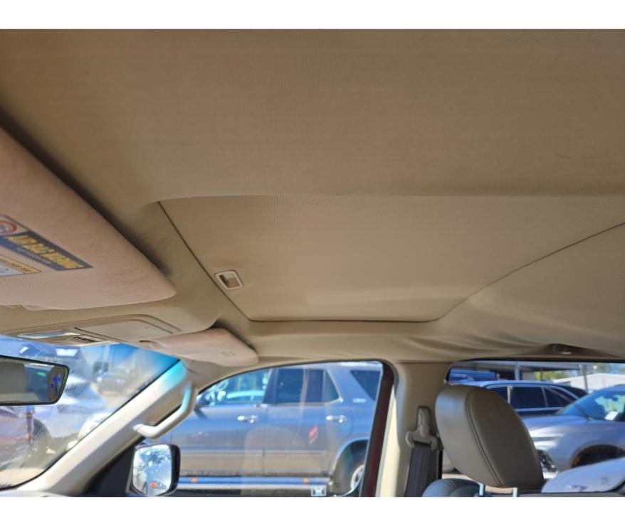 Honda Ridgeline  2007