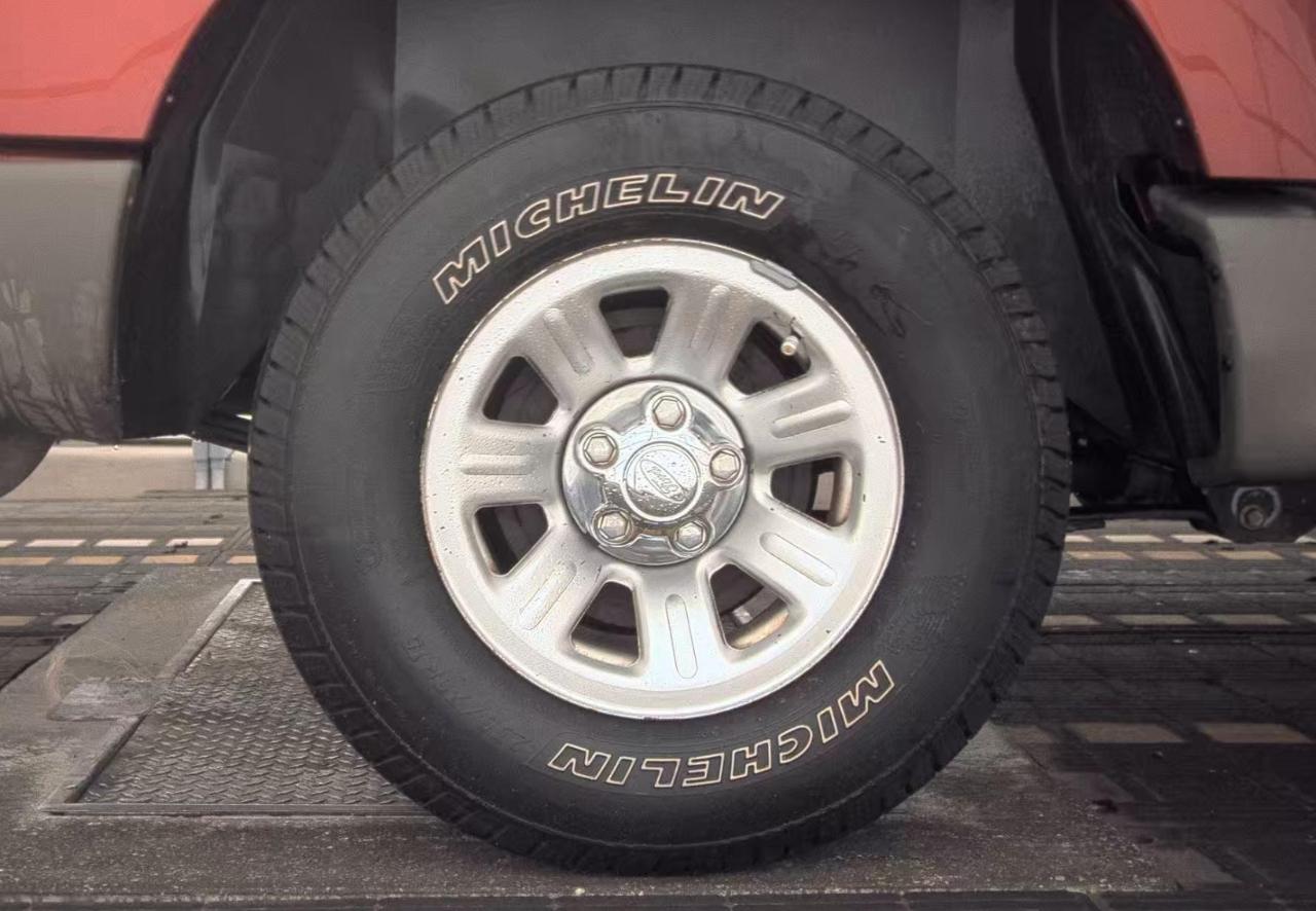 Ford Explorer Sport Trac  2001