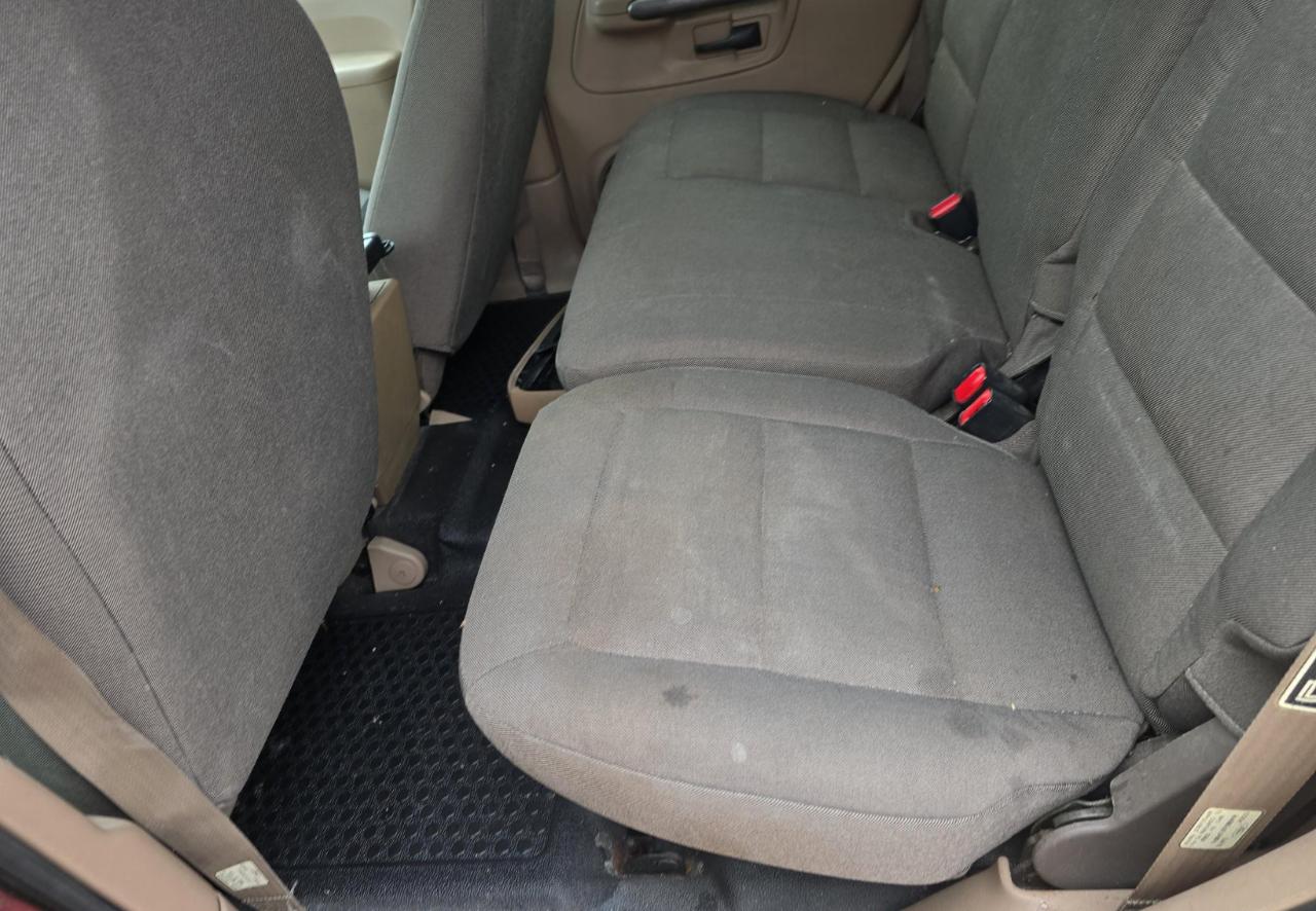 Ford Explorer Sport Trac  2001