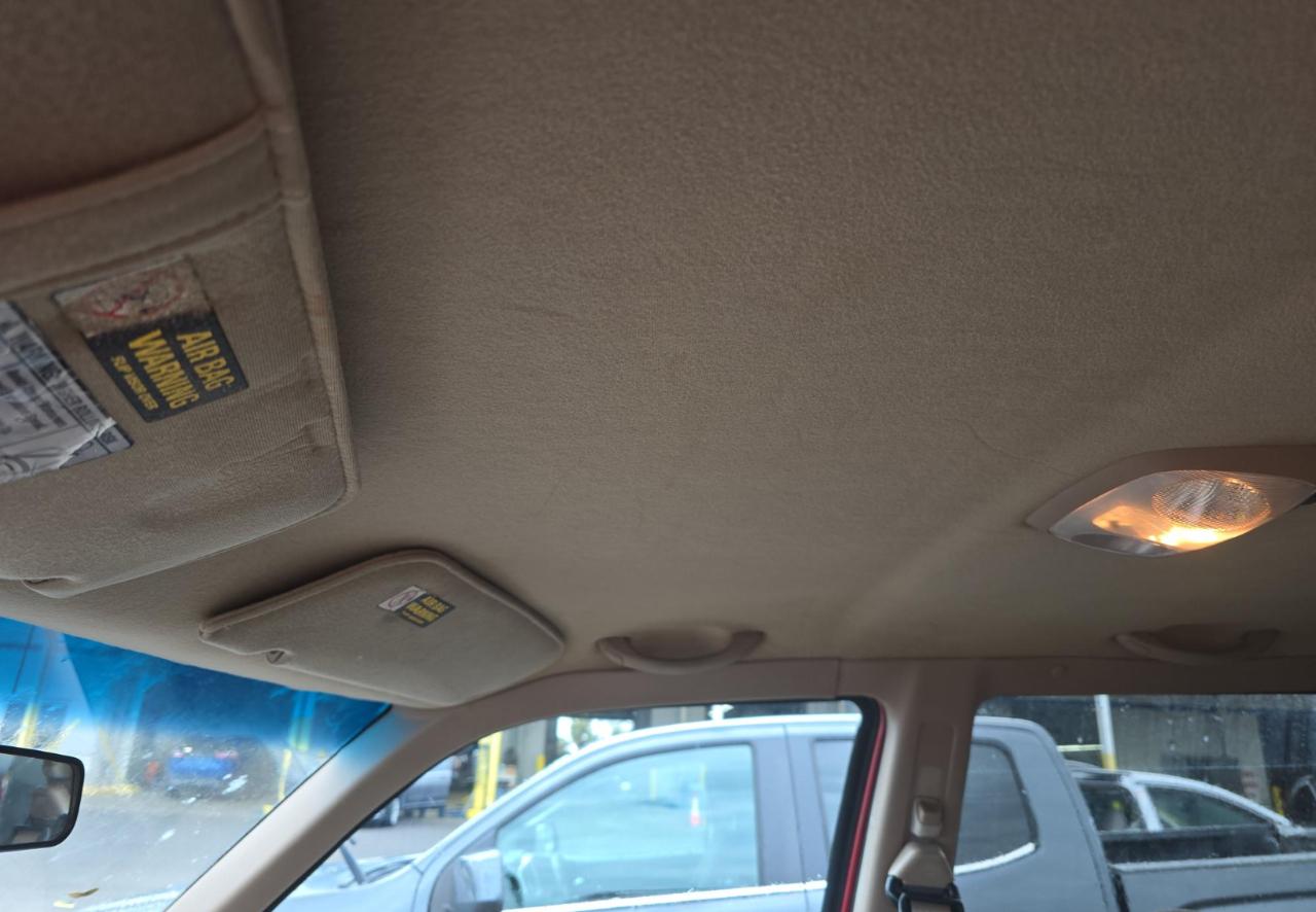 Ford Explorer Sport Trac  2001